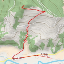 thumbnail for Prabhu Dham Trail - Prabhu Dham Trail - Pokhara