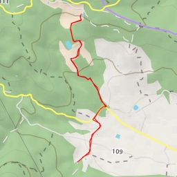 thumbnail for La Bandita - Strada Provinciale 329 Passo di Bocca di Valle