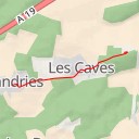 thumbnail for Route des Caves aux Joigneaux