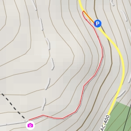 thumbnail for Miradoiro de Lastrado