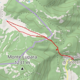 thumbnail for Greccio Terni - Greccio Terni