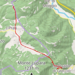 thumbnail for Laghetto