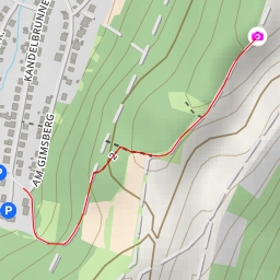 thumbnail for Remigiusberg