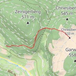 thumbnail for Chriesiberg