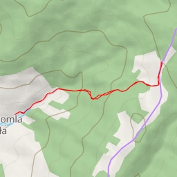 thumbnail for Bacówka PTTK nad Wierchomlą