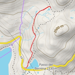 thumbnail for Val dal Bügliet - 29