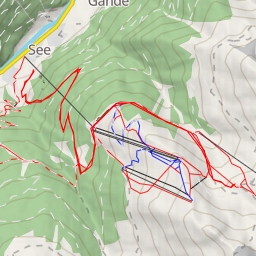 thumbnail for Ascher Hütte