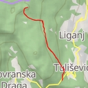 thumbnail for Lužinski breg