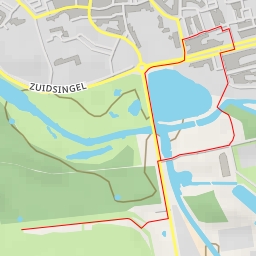 thumbnail for Justaasweg - Justaasweg