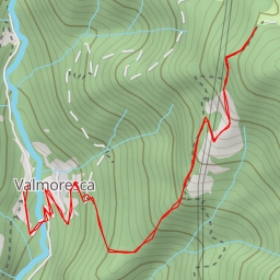 thumbnail for Rifugio Alpe Cantedoldo