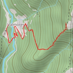 thumbnail for Via Valmoresca