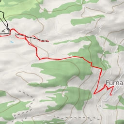 thumbnail for Schwänzelegg 1777m