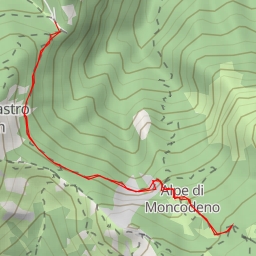 thumbnail for Rifugio Arnaldo Bogani