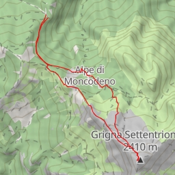 thumbnail for Rifugio Brioschi