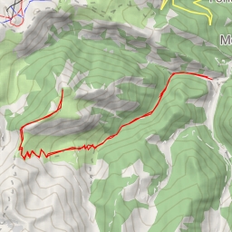 thumbnail for Monte Fantino