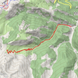 thumbnail for Dente della Brignola