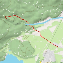 thumbnail for Finzbachklammweg