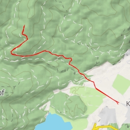 thumbnail for zum Wasserfall