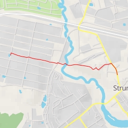 thumbnail for Юбилейная улица