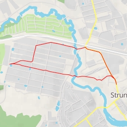 thumbnail for Юбилейная улица