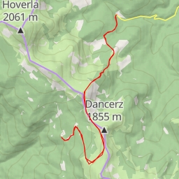 thumbnail for Нижнє Озірне