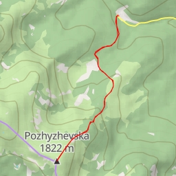 thumbnail for Пожижевська