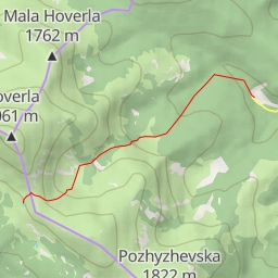 thumbnail for Траверс Говерли