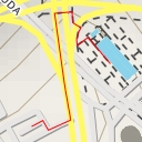 thumbnail for Lorong Kuda - Kuala Lumpur