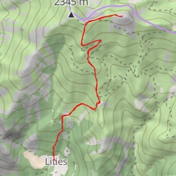 thumbnail for Punta Marsè