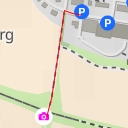 thumbnail for Edinghäuser Weg - Osnabrück