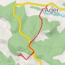 thumbnail for Camí de Fontdepou a Millà - Camí de Fontdepou a Millà