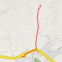 thumbnail for Càmping la Vall d'Àger - Camí de l'Ametlla