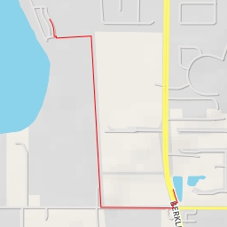 thumbnail for Berkley Road