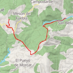 thumbnail for Camino Forestal - Camino Forestal