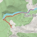 thumbnail for Camino de Morcat