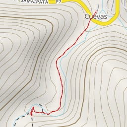 thumbnail for Mirador Las Cuevas