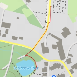 thumbnail for Schlossweiher