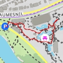 thumbnail for Parc zoologique de Paris - Promenade Maurice-Boitel - Paris