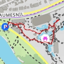 thumbnail for Parc zoologique de Paris - Promenade Maurice-Boitel - Paris