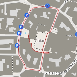 thumbnail for Piazza delle Erbe
