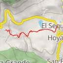 thumbnail for Lugar El Sequero - Lugar El Sequero