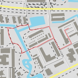 thumbnail for Vikingoord - Rotterdam