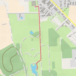 thumbnail for Allée du Parc