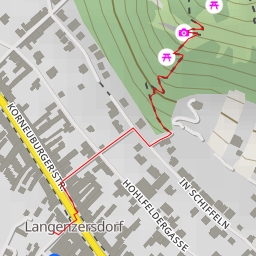 thumbnail for Nordwienersteig