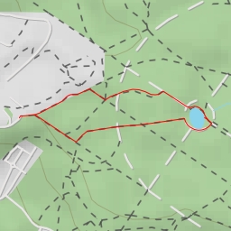 thumbnail for Étang Godard