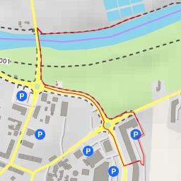 thumbnail for Wupperstraße - Berlin