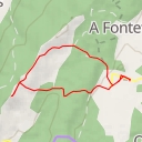 thumbnail for Alto das Penas