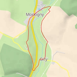 thumbnail for Rue des 2 Nièvres - Rue des 2 Nièvres