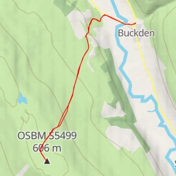 thumbnail for OSBM S5499