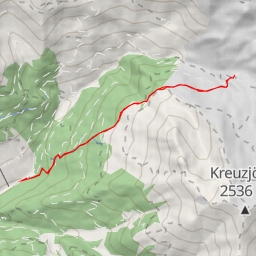 thumbnail for Klammalm